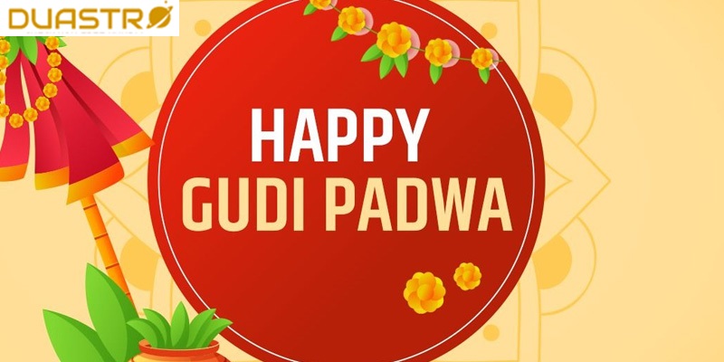 Gudi Padwa: History and Celebrations 